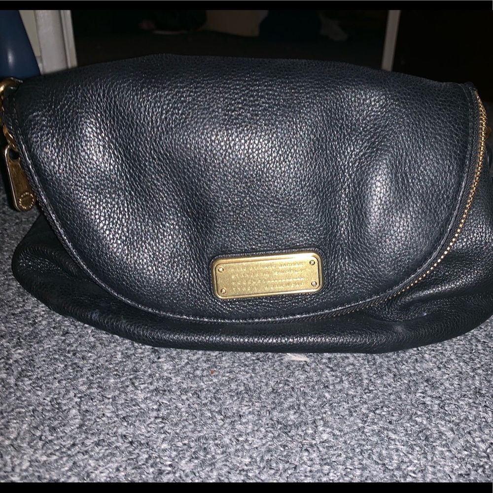 MARC BY MARC JACOBS 'Classic Q Natasha Crossbody